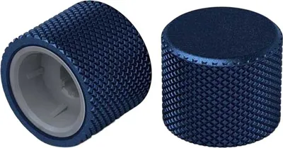 Image de Glorious GMMK PRO Rotary Knob - bleu marine