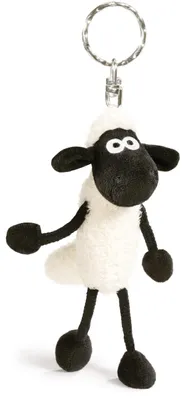 Immagine prodotto di NICI ciondolo portachiavi Shaun la pecora 10 cm