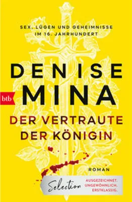 Image de Der Vertraute der Königin