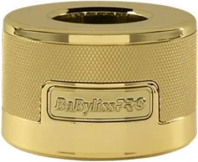 Produktbild von Babyliss Pro 4Artist Base Ricarica Skeleton FX8700GBASE - Ladestation