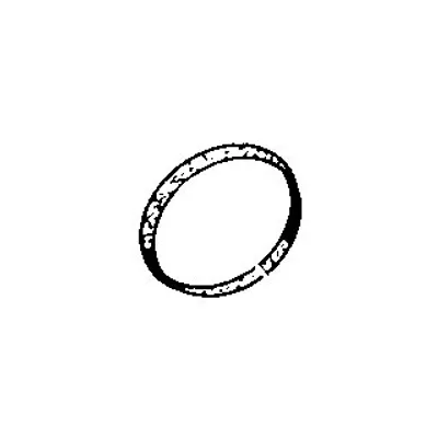 Produktbild von Hansa 59911154 Ring HANSA 59911154 Schwarz