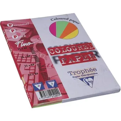 Image de Clairefontaine Tropheé Papier