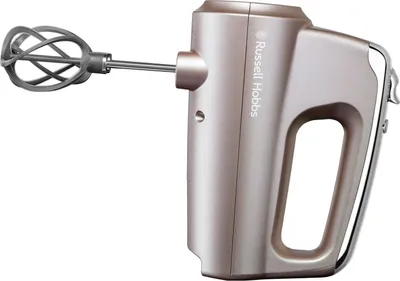 Produktbild von Russell Hobbs Swirl Handmixer Quartz 25892-56