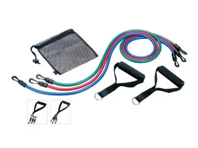Image de Renforçateur EXPANDER SET RUBBER