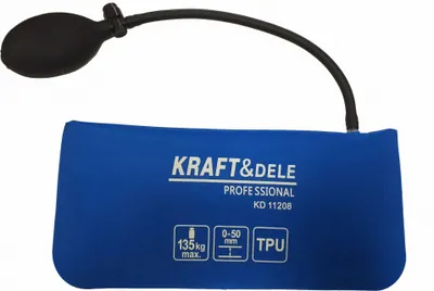 Obrázok produktu pre Kraft&Dele KD11208 montážna podložka 135 kg