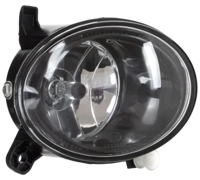 Productafbeelding van Mistlamp H11, rechts, voor Audi A4 B8 (2007-2015), Q5 8R (2008-2017) / voor Seat Exeo