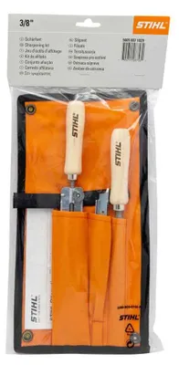 Image de Set d'affûtage STIHL 3/8" 56050071029