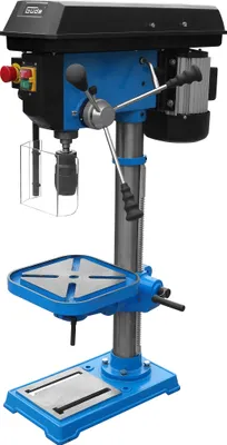 Produktbild von Tischbohrmaschine GTB 20/812