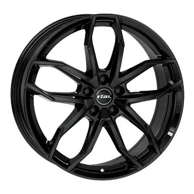 Obrázok produktu pre Koleso RIAL LUC80833AC22-6