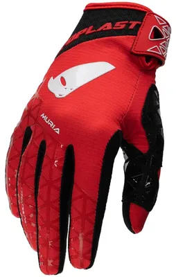 Produktbild von UFO PLAST Crosshandschuh "Muria"