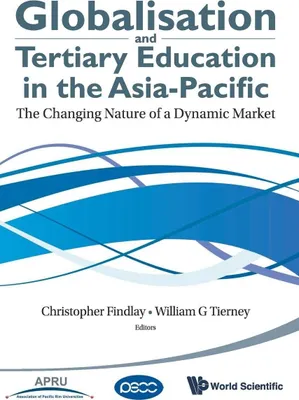 Produktbild von Globalisation & Tertiary Education In...