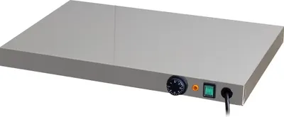 Produktbild von SARO Warmhalteplatte 1 x GN 1/1 Modell ROM