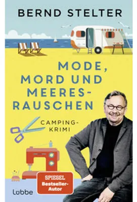 Obrázok produktu pre Mode, Mord und Meeresrauschen