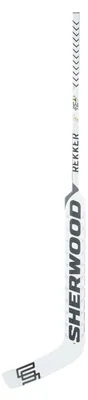 Obrázok produktu pre Brankářská hokejka Sherwood Rekker Element 1 JR, Junior, 21", L, PP41