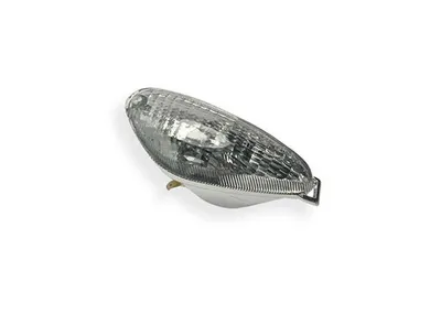Produktbild von VICMA Blinkerglas 8341 Hinten Links