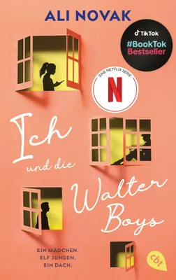 Produktbild von Ich und die Walter Boys
