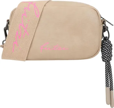Produktbild von Fritzi aus Preußen Umhängetasche Lou Cross Bag Beige