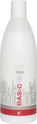 Obrázek produktu pro Spa Master krémový peroxid 3 % 930 ml