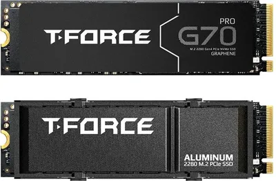 Immagine prodotto di TEAM GROUP T-FORCE G70 Pro 2TB