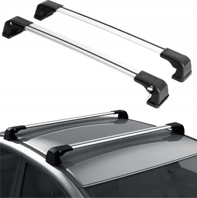 Produktbild von ERKUL WINGCARRIER Kofferraum Citroen Berlingo Baujahr von 2008 bis 2018