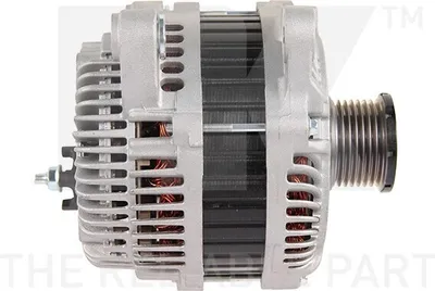 Produktbild von Generator
