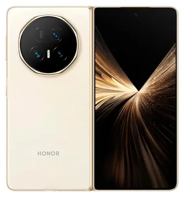 Obrázek produktu pro Honor Magic V5, 20,2 cm (7.95"), 16 GB, 512 GB, 50 MP, MagicOS 9.0.1, Bílá