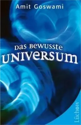 Immagine prodotto di Das bewusste Universum