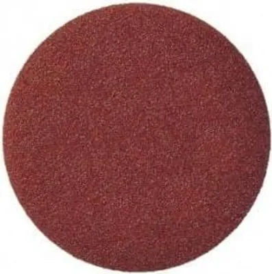 Zdjęcie produktu dla Klingspor krążek ścierny samoprzyczepny 125mm pl28ck gr.180 /50szt.