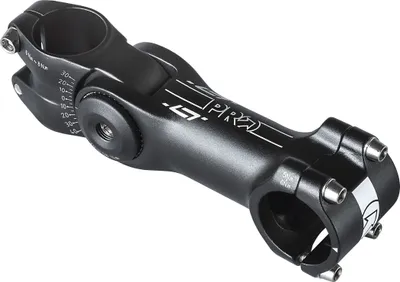 Produktbild von PRO der Leiter - STEM LT OS AL 31,8 110 - Schwarz