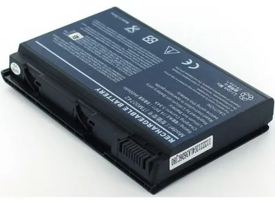 Produktbild von AGI Li-Ion 4400mAh, 4400 mAh, Notebook/Tablet, Lithium-Ion