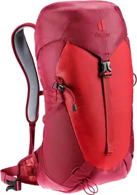 Produktbild von Deuter ProductName DE, Interner Rahmen, Wandern, Kirsche (Frucht), M, 16 l, 870 g