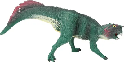 Zdjęcie produktu dla Symulacja modelu dinozaura Dzieci Dinozaur Zabawka edukacyjna Dekoracja domu M?142 Psittacosaurus