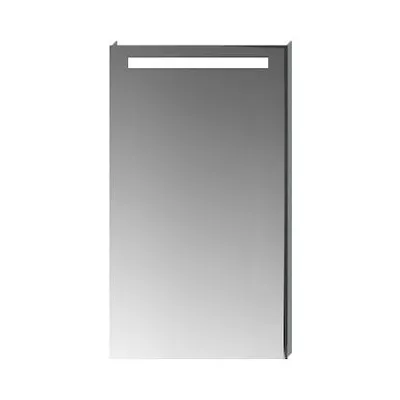 Obrázek produktu pro Jika Clear - Zrcadlo s LED osvětlením, 450x810 mm H4557051731441