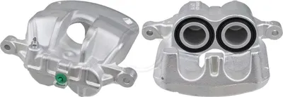 Produktbild von Bremssattel 2 Kolben Ø 48 mm Grauguss A.B.S. für u.a. VW AMAROK