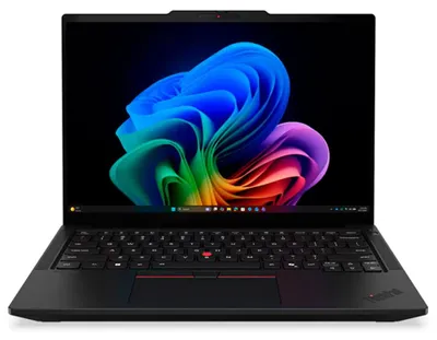 Zdjęcie produktu dla Lenovo ThinkPad T14 Gen 7 (AMD) Copilot+ PC, AMD Ryzen AI 5 PRO, 2 GHz, 35,6 cm (14"), 1920 x 1200 px, 16 GB, 512 GB