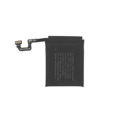 Produktbild von A2059 Akku für Apple Watch 4 44 mm wie Original Ersatzakku