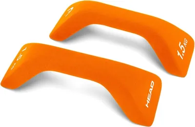 Immagine prodotto di HEAD Manubri Push-Up 1,5 x 2 kg