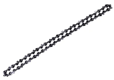 Produktbild von Scheppach Sägekette 14" - 1,3 mm Kettenstärke | 53 Treibglieder | Schwertlänge 35 cm / 14" | Ersatzkette für Kettensägen