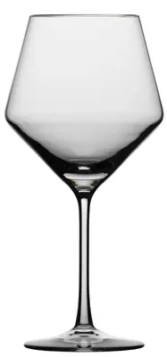 Imagen del producto de Zwiesel PURE 4 Stück BURGUNDER 117938