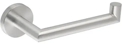 Immagine prodotto di Portarotolo da 18,5 cm in acciaio inossidabile 304, robusto