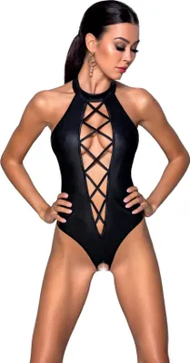 Obrázek produktu pro Passion - Nancy Body Ekologická Kůže S/M