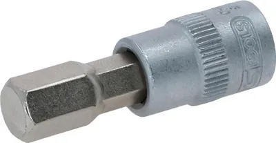 Zdjęcie produktu dla KS TOOLS 1/4" gniazdo bitów 8 mm gniazdo sześciokątne - 911.1441