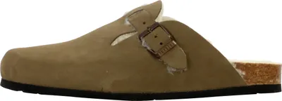 Produktbild von Leder-Pantoletten Blog
