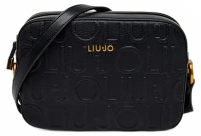 Produktbild von LIU-JO AF6211 E1139 – Kameratasche, Schwarz