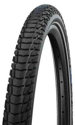 Produktbild von Schwalbe Marathon Plus Tour 40-622 SmartGuard Reflex Drahtreifen 28x1.50