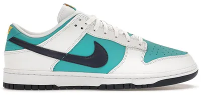 Produktbild von Nike Dunk Low Dusty Cactus - EU 40.5