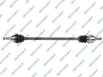 Produktbild von GSP 244033 Antriebswelle Vorne Rechts für OPEL Astra G CC (T98) Zafira A (T98) Astra G Caravan (T98) ASTRA G Cabriolet (F67) Astra G Coupe (T98)