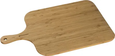 Produktbild von Zassenhaus Flammkuchenbrett Bambus 51,5x32x1cm