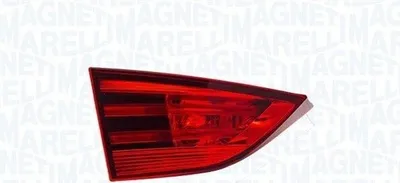 Produktbild von MAGNETI MARELLI Rückleuchte Heckleuchte Rechts Innerer für BMW X1 (E84)