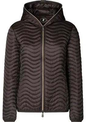 Produktbild von Save the Duck Damen Jacke Melody Braun 36